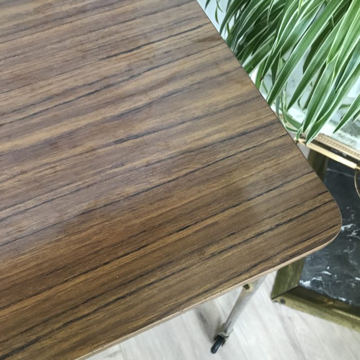 desserte formica brocante clemence pau vintage decoration