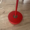 Lampadaire articulé rouge – Image 8